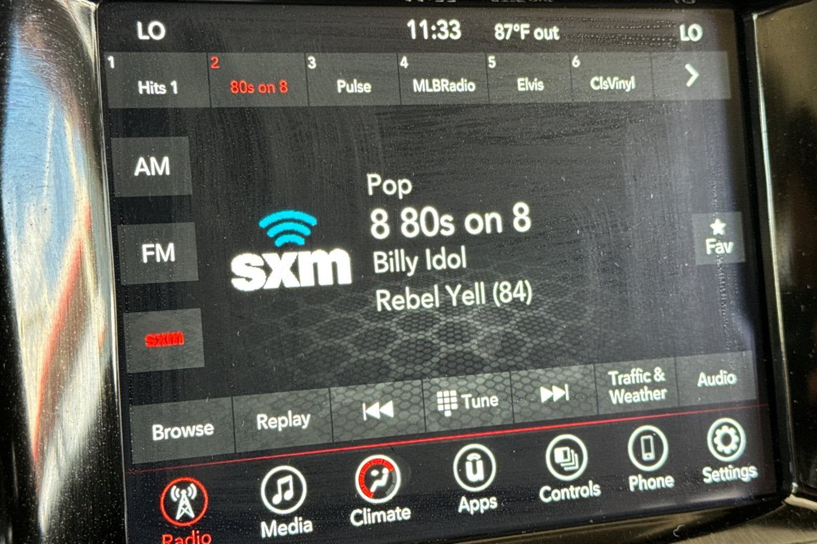 2022 Dodge Durango SXT