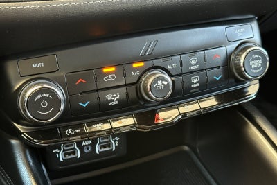 2022 Dodge Durango SXT