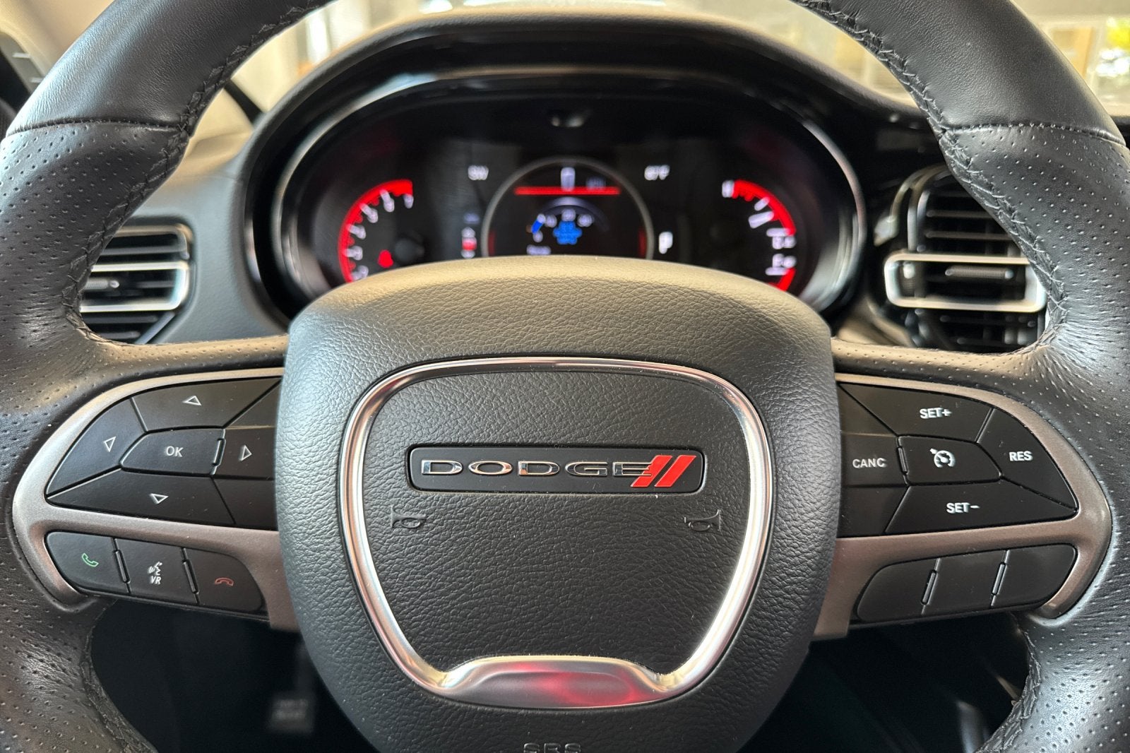 2022 Dodge Durango SXT