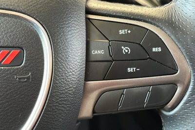 2022 Dodge Durango SXT