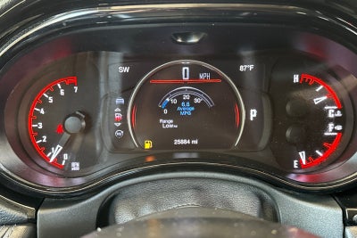 2022 Dodge Durango SXT