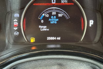 2022 Dodge Durango SXT