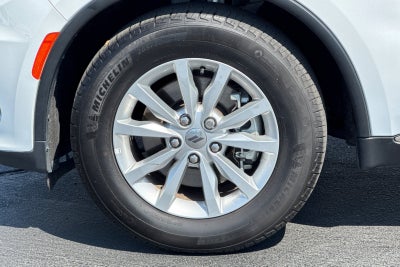 2022 Dodge Durango SXT