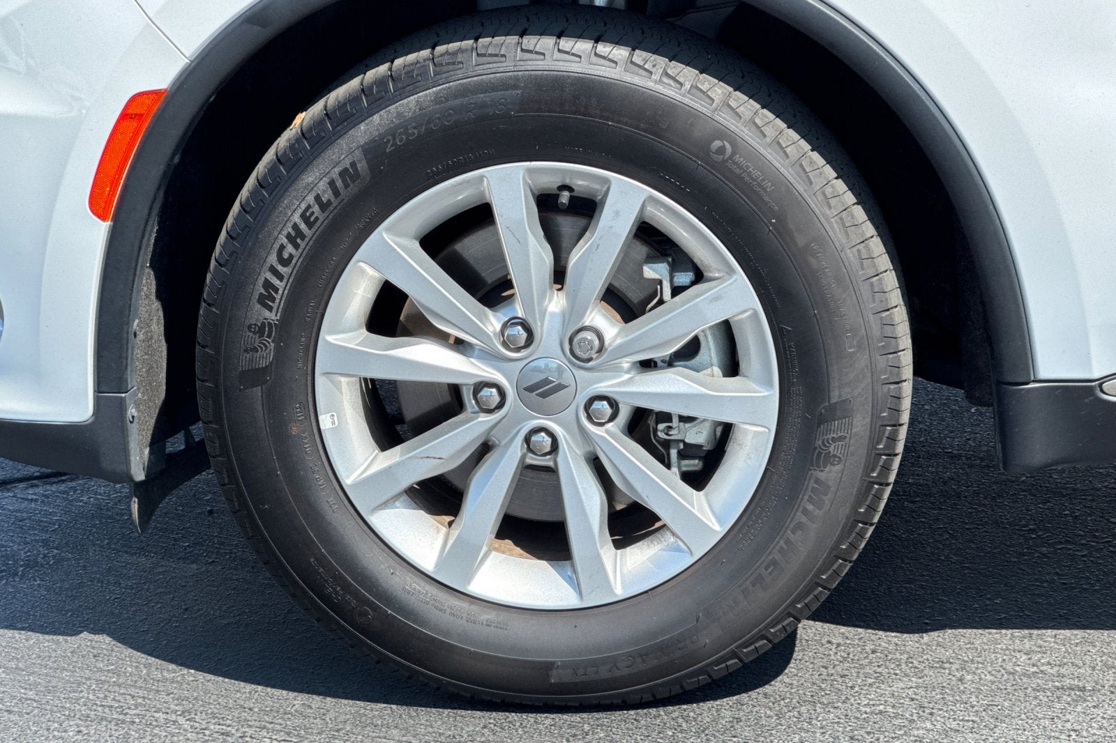 2022 Dodge Durango SXT