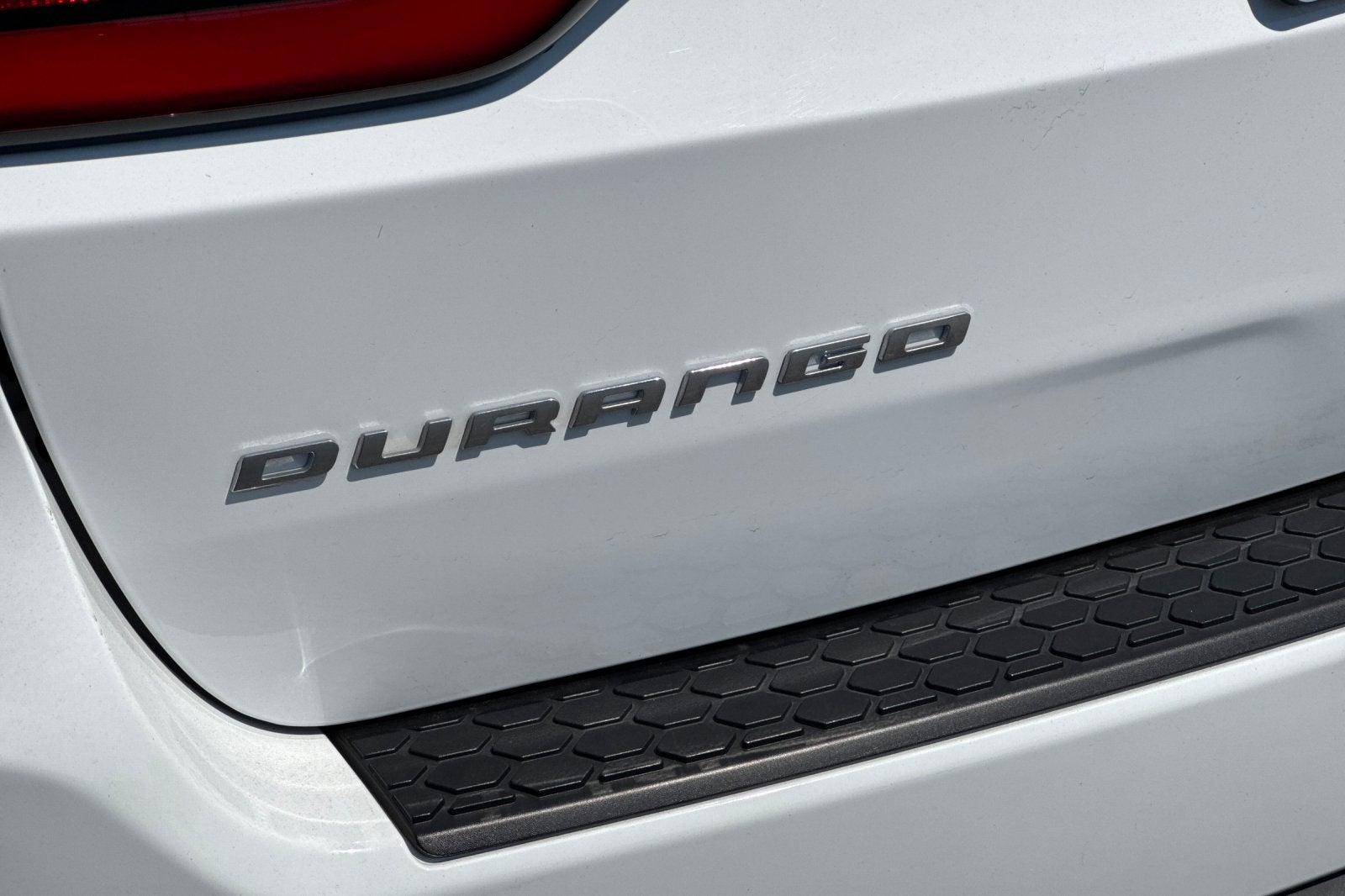 2022 Dodge Durango SXT