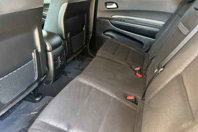 2022 Dodge Durango SXT