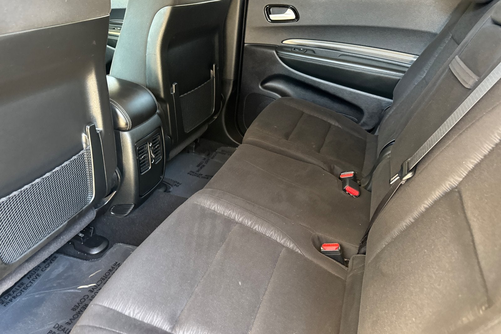 2022 Dodge Durango SXT