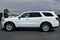 2022 Dodge Durango SXT