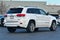 2018 Jeep Grand Cherokee Summit