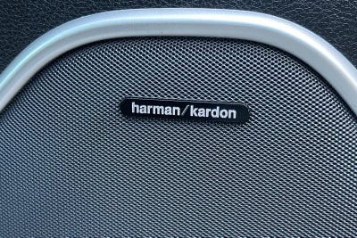 2018 Jeep Grand Cherokee Summit