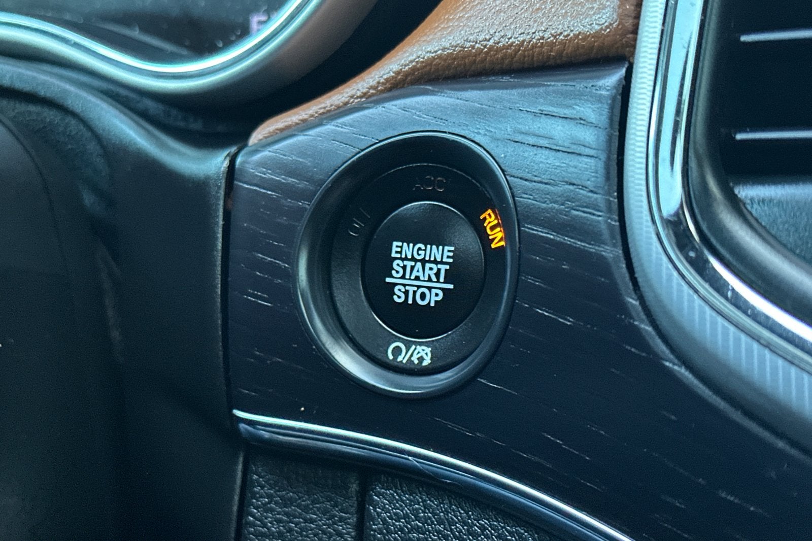 2018 Jeep Grand Cherokee Summit