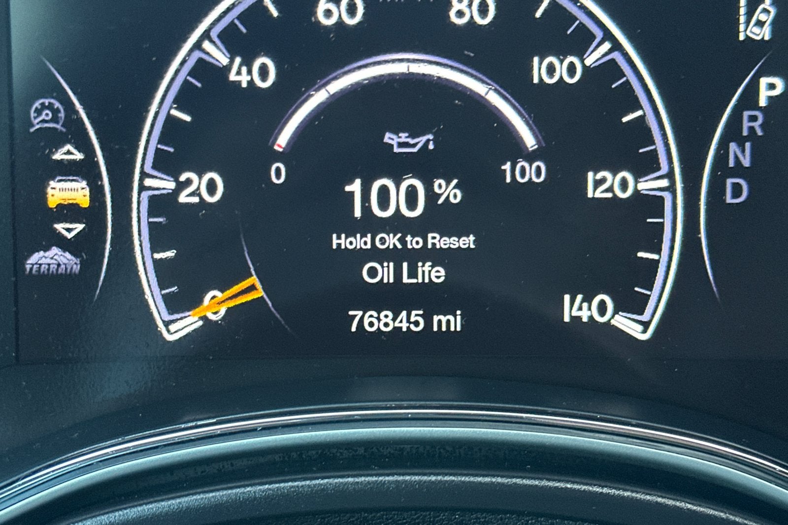 2018 Jeep Grand Cherokee Summit