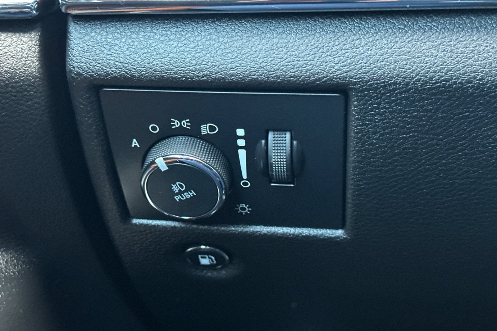 2018 Jeep Grand Cherokee Summit