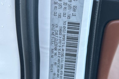 2018 Jeep Grand Cherokee Summit