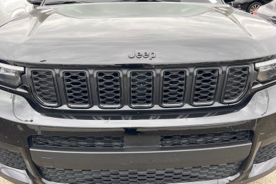 2024 Jeep Grand Cherokee L Altitude X