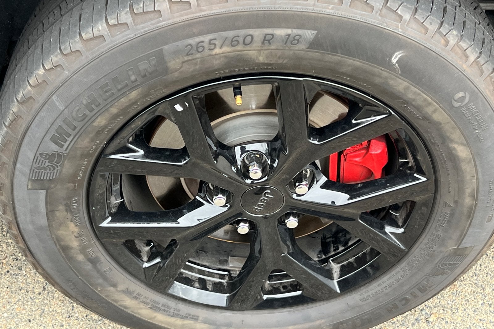 2024 Jeep Grand Cherokee L Altitude X