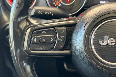 2022 Jeep Gladiator Sport S
