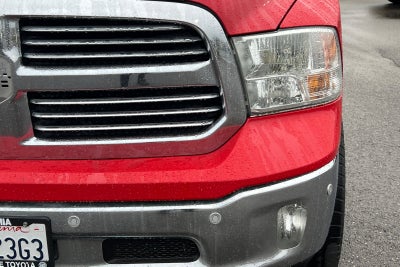 2019 RAM 1500 Classic Big Horn