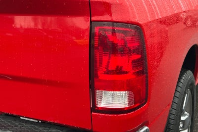 2019 RAM 1500 Classic Big Horn