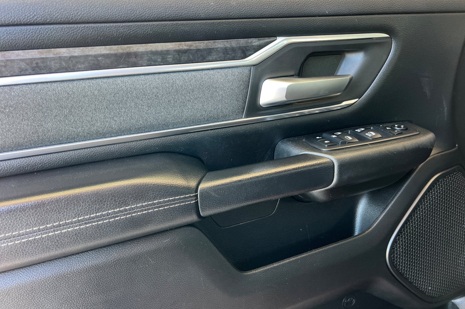 2019 RAM All-New 1500 Big Horn/Lone Star