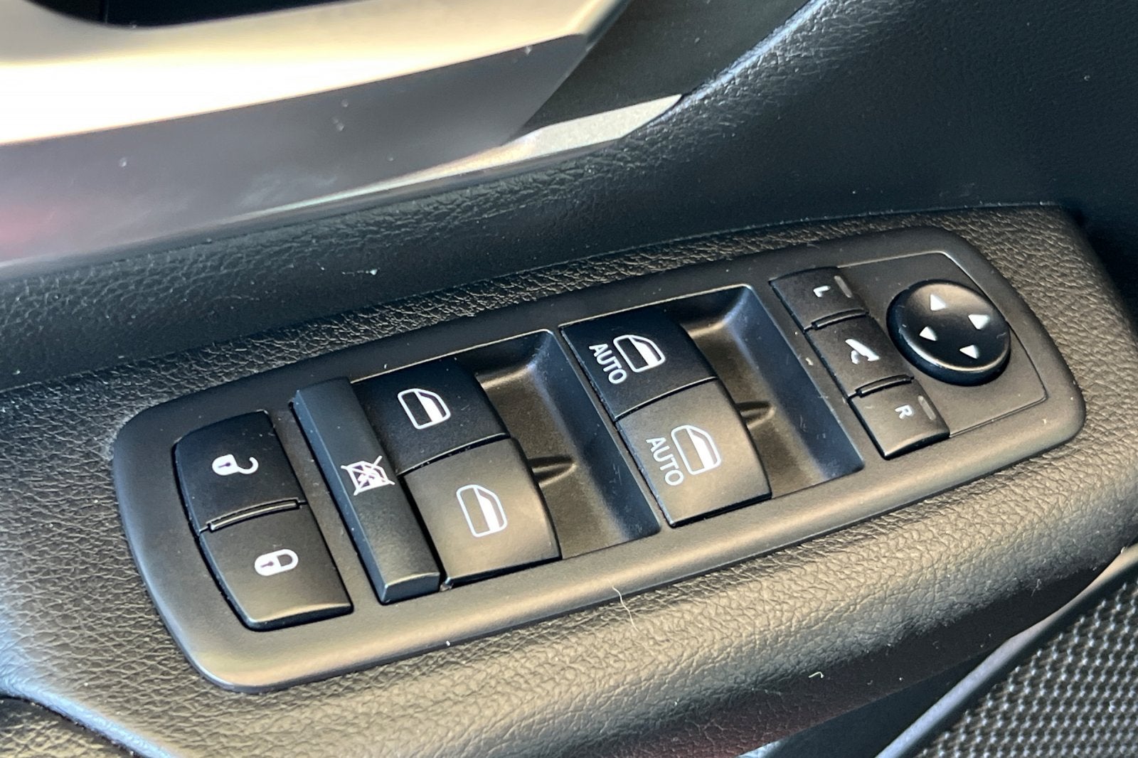 2019 RAM All-New 1500 Big Horn/Lone Star