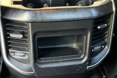 2019 RAM All-New 1500 Big Horn/Lone Star