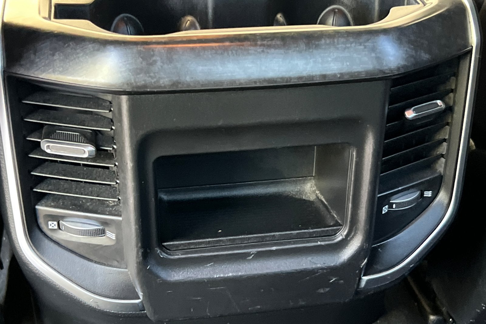 2019 RAM All-New 1500 Big Horn/Lone Star