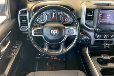 2019 RAM All-New 1500 Big Horn/Lone Star