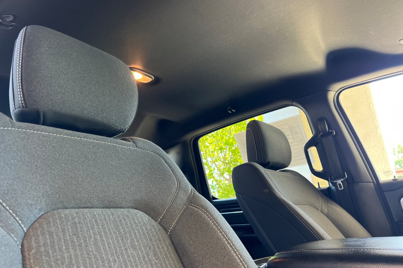 2019 RAM All-New 1500 Big Horn/Lone Star