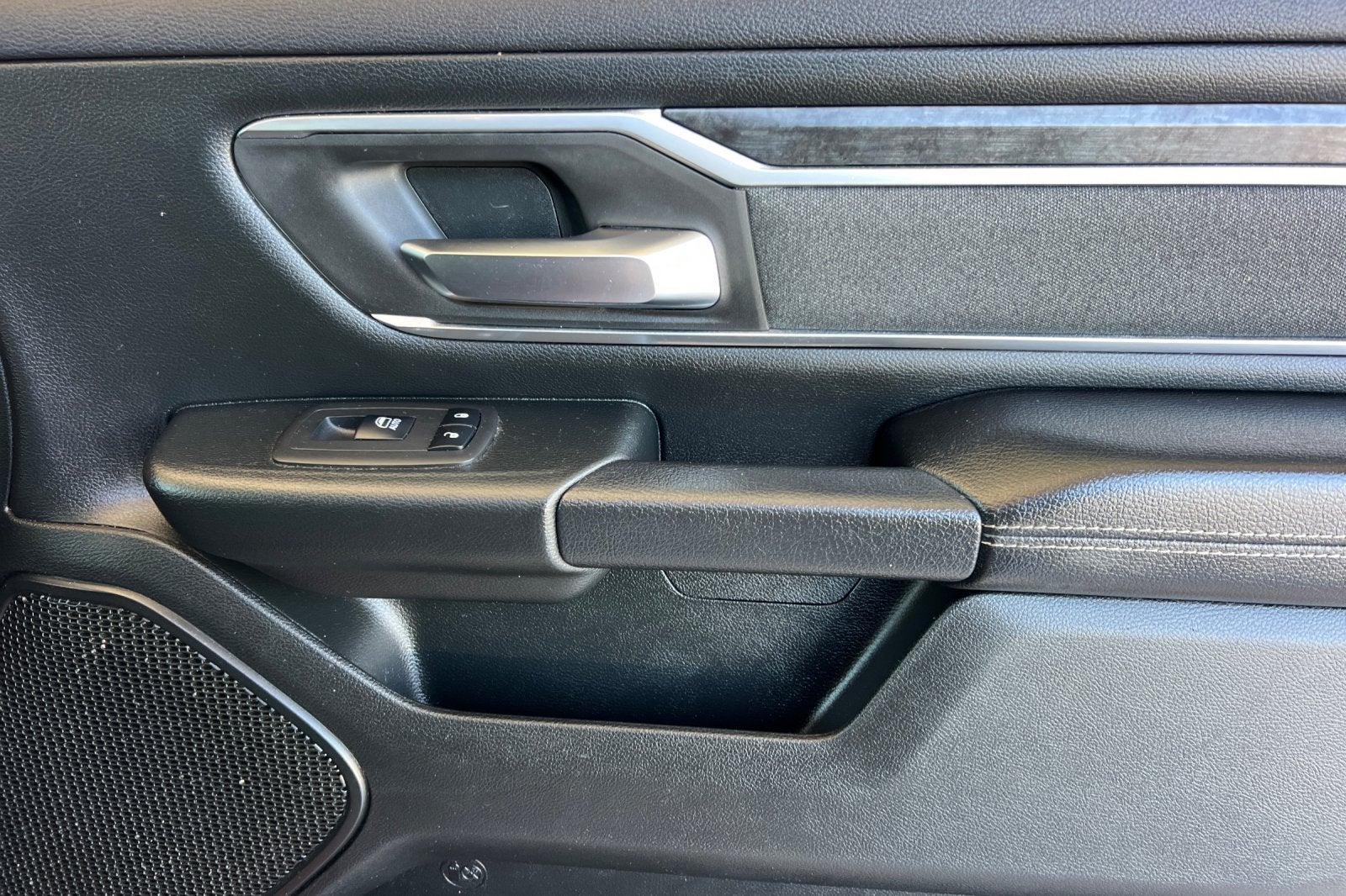 2019 RAM All-New 1500 Big Horn/Lone Star