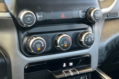 2019 RAM All-New 1500 Big Horn/Lone Star