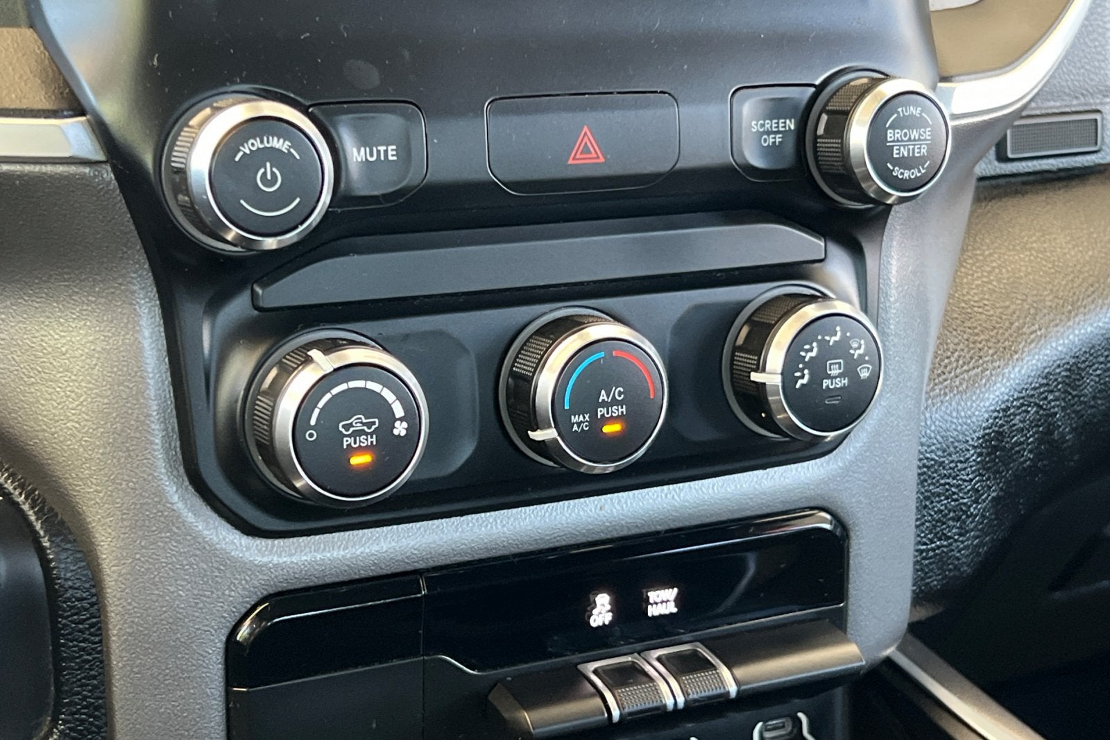 2019 RAM All-New 1500 Big Horn/Lone Star