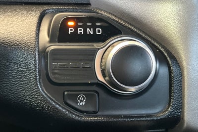 2019 RAM All-New 1500 Big Horn/Lone Star