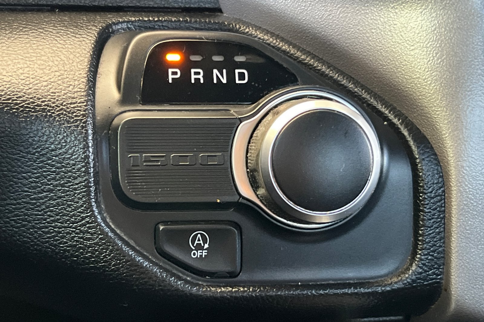 2019 RAM All-New 1500 Big Horn/Lone Star