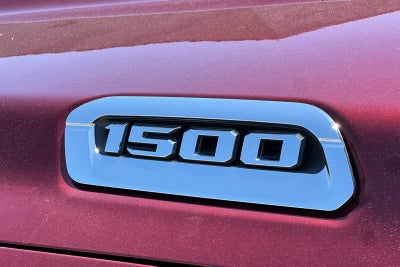 2019 RAM All-New 1500 Big Horn/Lone Star