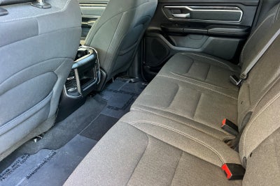 2019 RAM All-New 1500 Big Horn/Lone Star