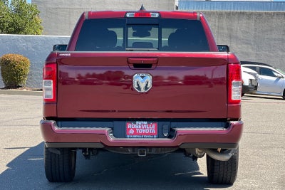 2019 RAM All-New 1500 Big Horn/Lone Star
