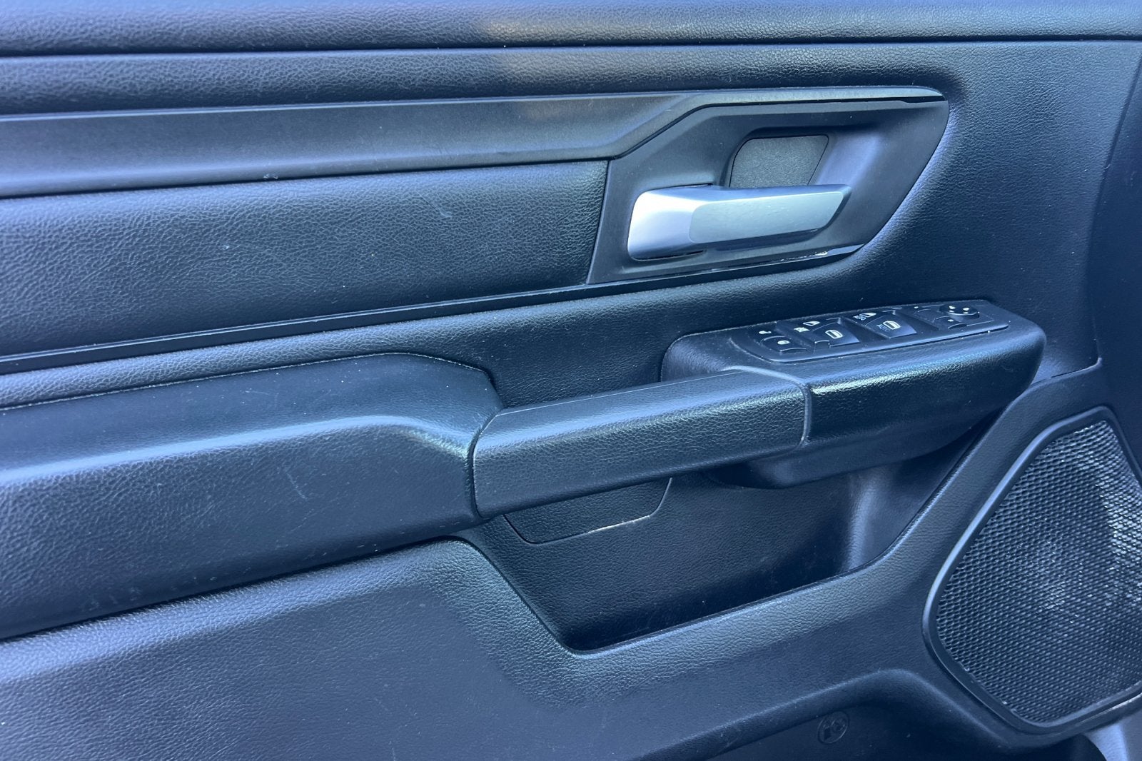2019 RAM 1500 Tradesman