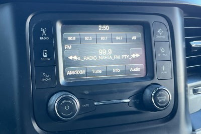 2019 RAM 1500 Tradesman