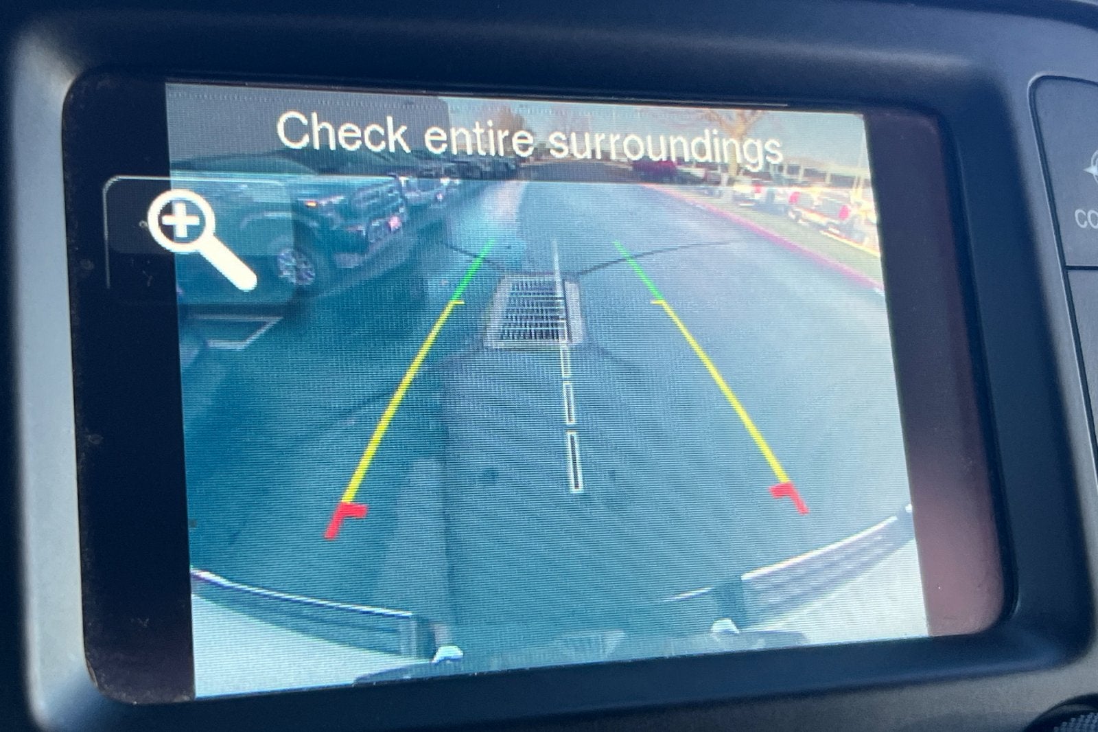 2019 RAM 1500 Tradesman