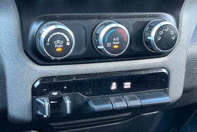 2019 RAM 1500 Tradesman