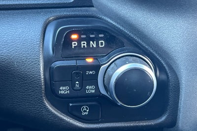 2019 RAM 1500 Tradesman