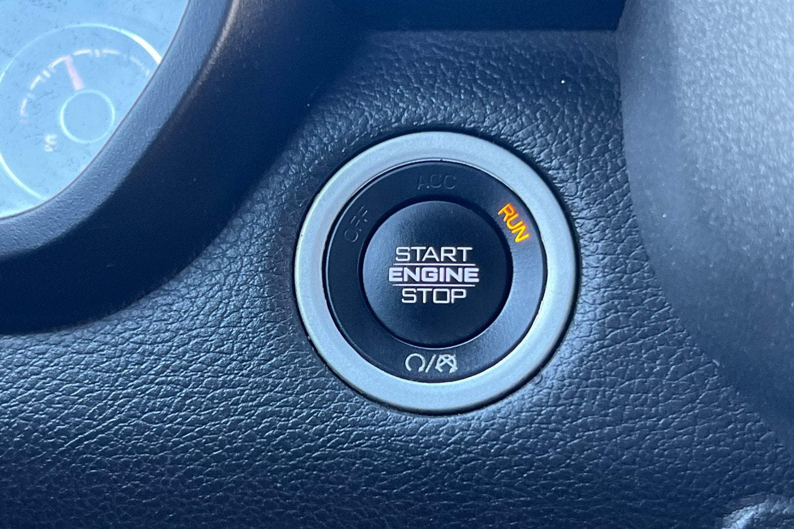 2019 RAM 1500 Tradesman