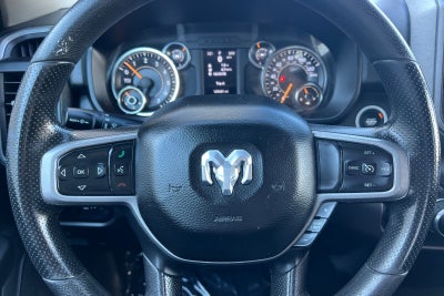 2019 RAM 1500 Tradesman