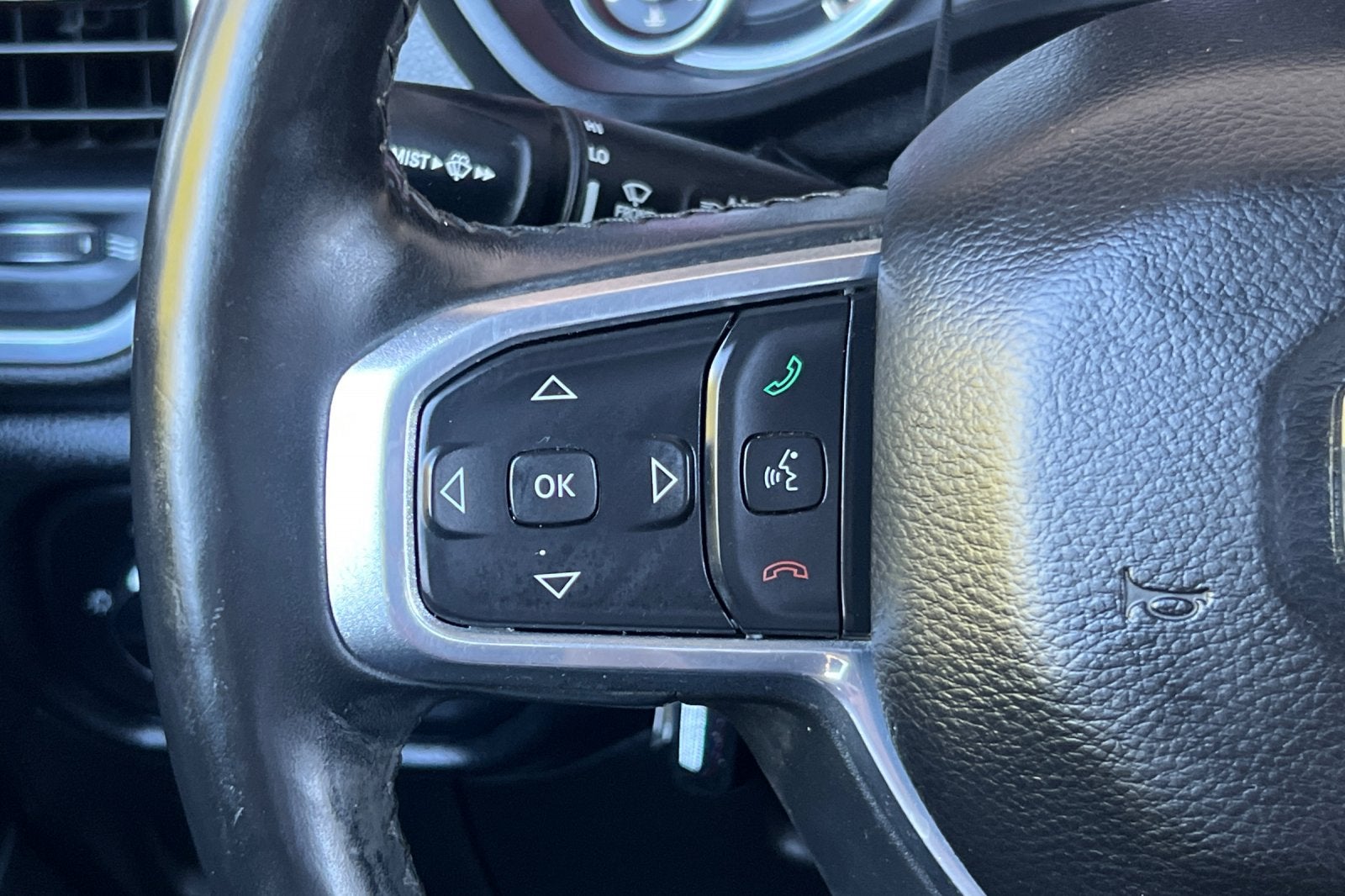 2019 RAM All-New 1500 Laramie