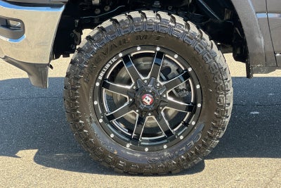 2019 RAM All-New 1500 Laramie