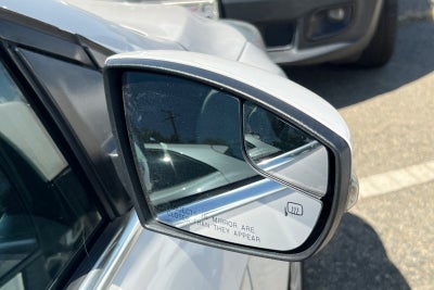 2016 Ford Focus Titanium