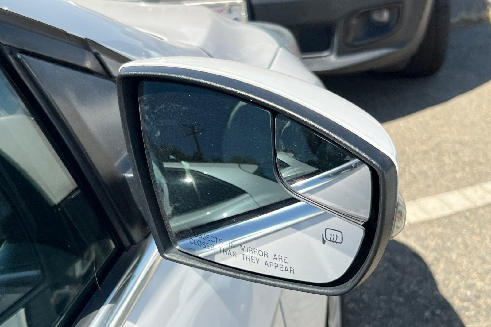 2016 Ford Focus Titanium