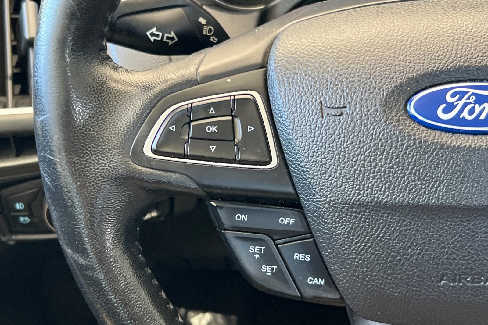 2016 Ford Focus Titanium
