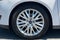 2016 Ford Focus Titanium